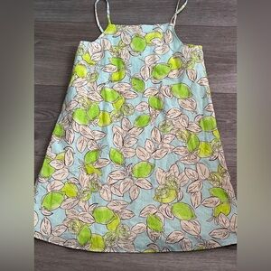 Zara girls size 9 sleeveless dress New